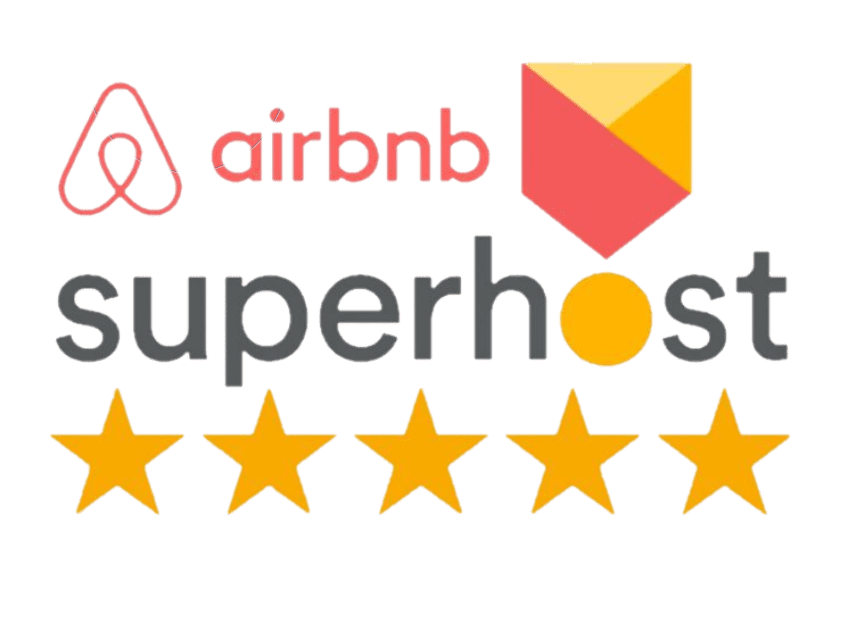 HD-Airbnb-Superhost-With-Five-Stars-Badge-Logo-PNG